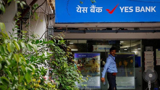 Explained: Why Yes Bank Share Price Jumped Over 7% Today